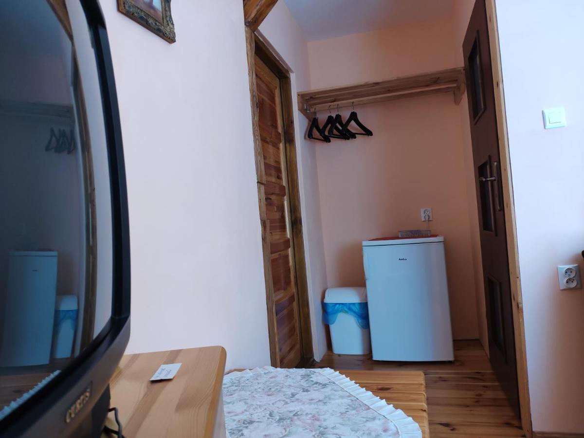 Apartamenty Wakacyjne Nad Jeziorem Juksty Mrągowo Extérieur photo