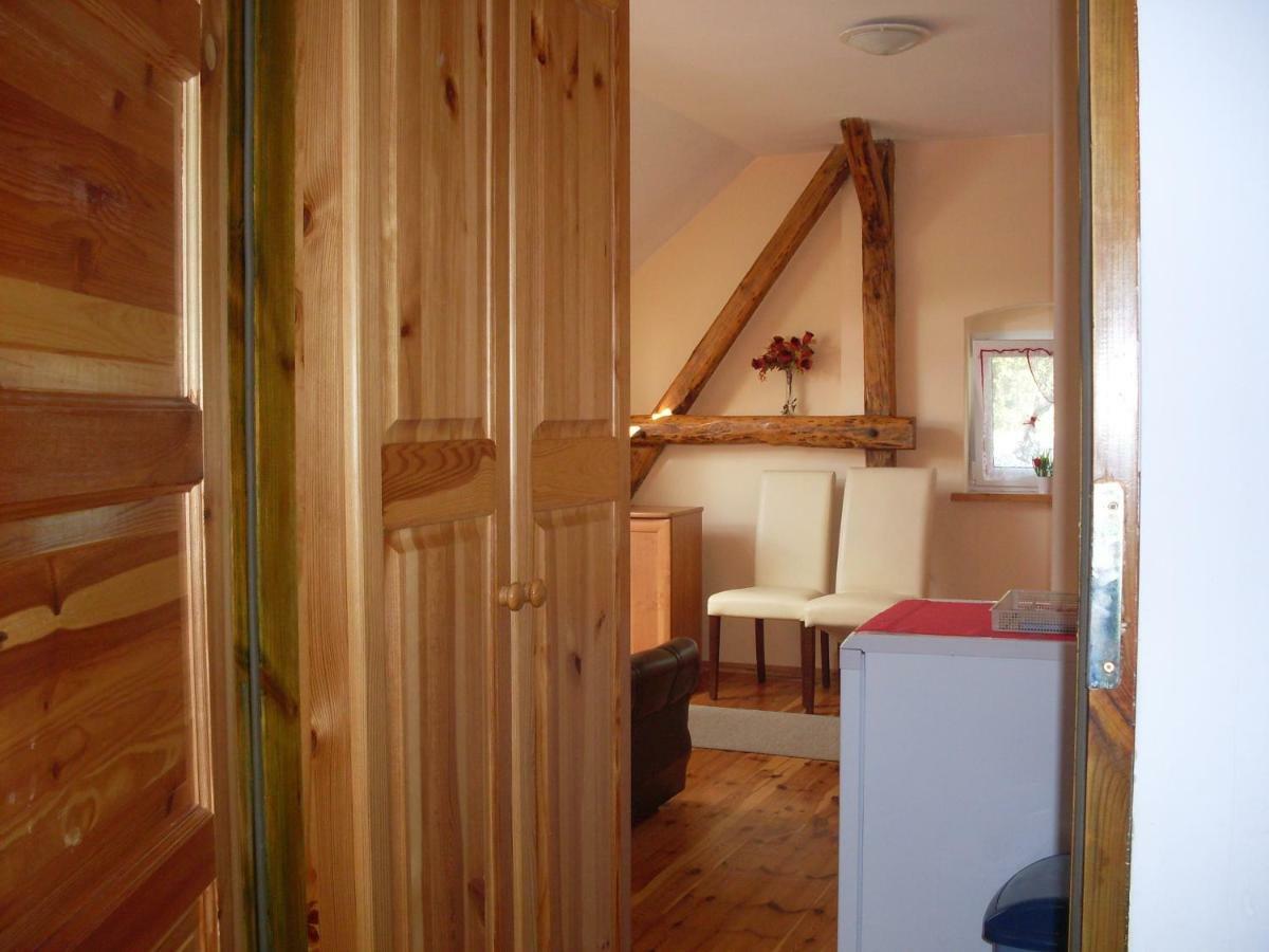 Apartamenty Wakacyjne Nad Jeziorem Juksty Mrągowo Extérieur photo