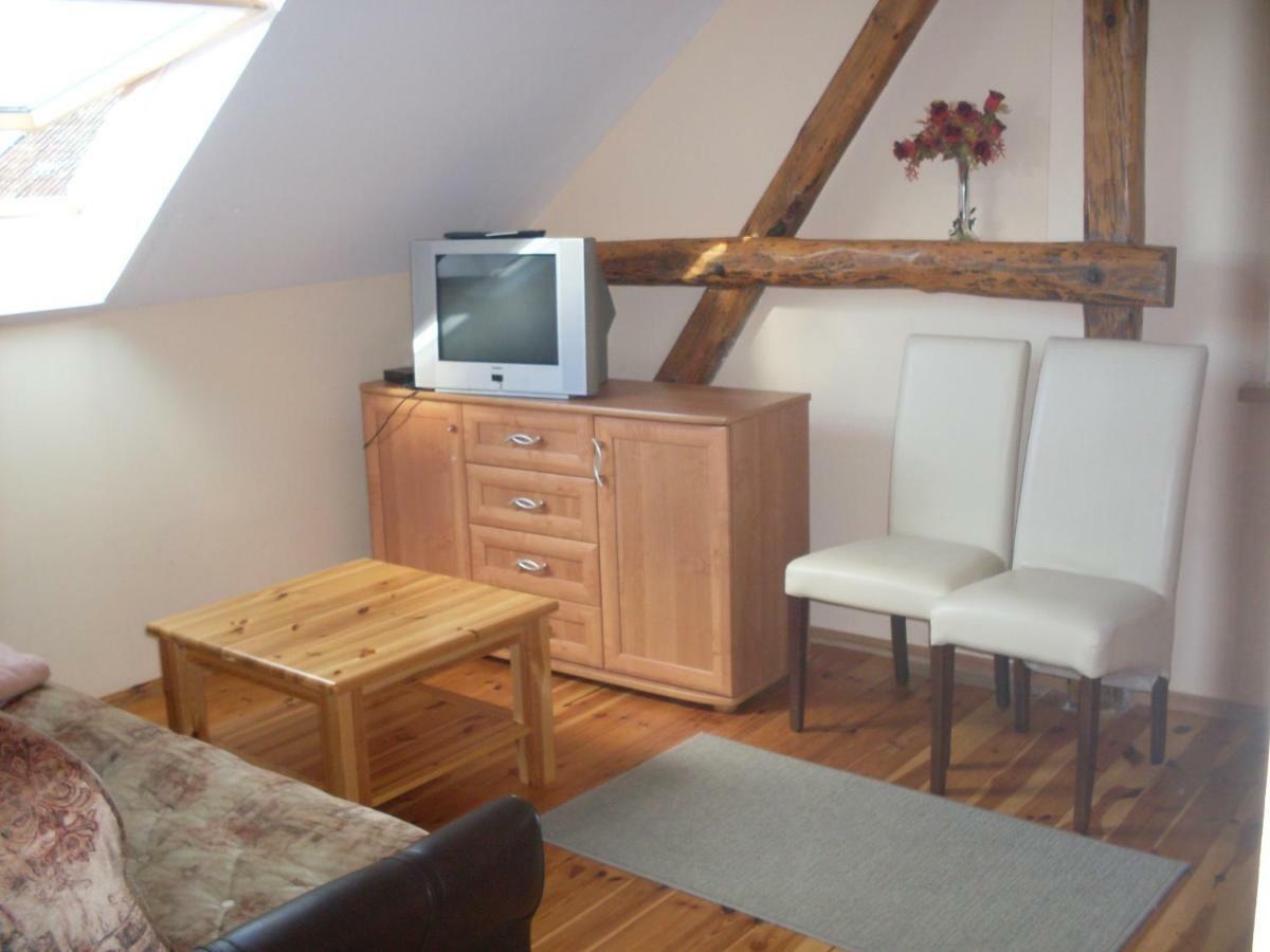 Apartamenty Wakacyjne Nad Jeziorem Juksty Mrągowo Extérieur photo